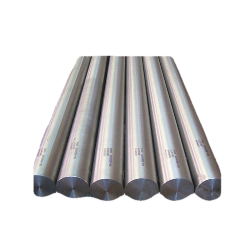 Nickel Tube - Manufacturer Monel 400 Alloy Hot Sell Industrial