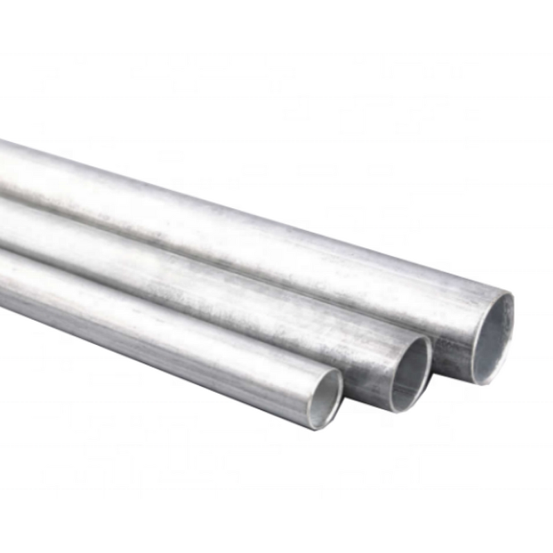 Steel Pipe - Manufacturer Sch 80 Seamless Galvanized Chinese Factory