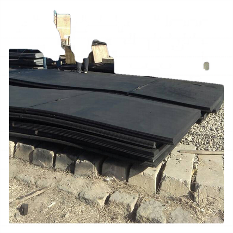 Steel Sheet - Manufacturer T5 Grade Industrial Carbon Steel Sheet