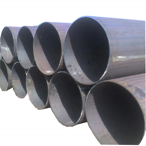 Steel Pipe - Manufacturer ASTM A210C Seamless API ISO9001 12m Length