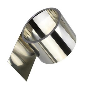 Stainless Steel Coil - Manufacturer ASTM 403 Grade Industrial Coil