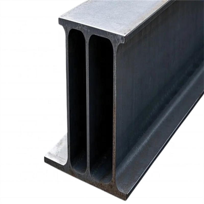 H Beam - Manufacturer S355NL Grade Structural Steel Beam