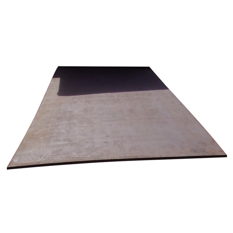 Steel Plate - Manufacturer A285 Gr.C Grade Carbon Steel Plate GRC