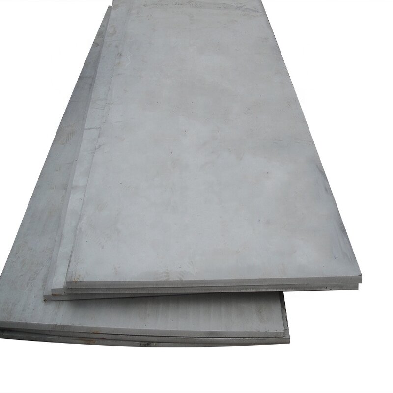 Stainless Steel Plate - Manufacturer ASTM A240 302 Grade Chinese Factory