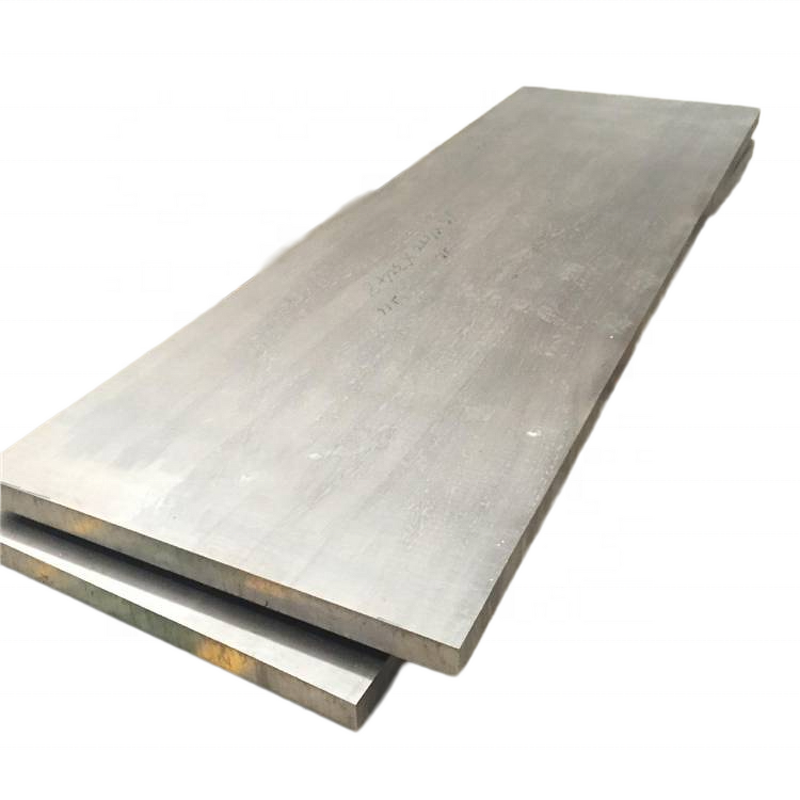 Nickel Strip - Manufacturer 4 Inch 99.6% Pure Nickel Sheet/Strip