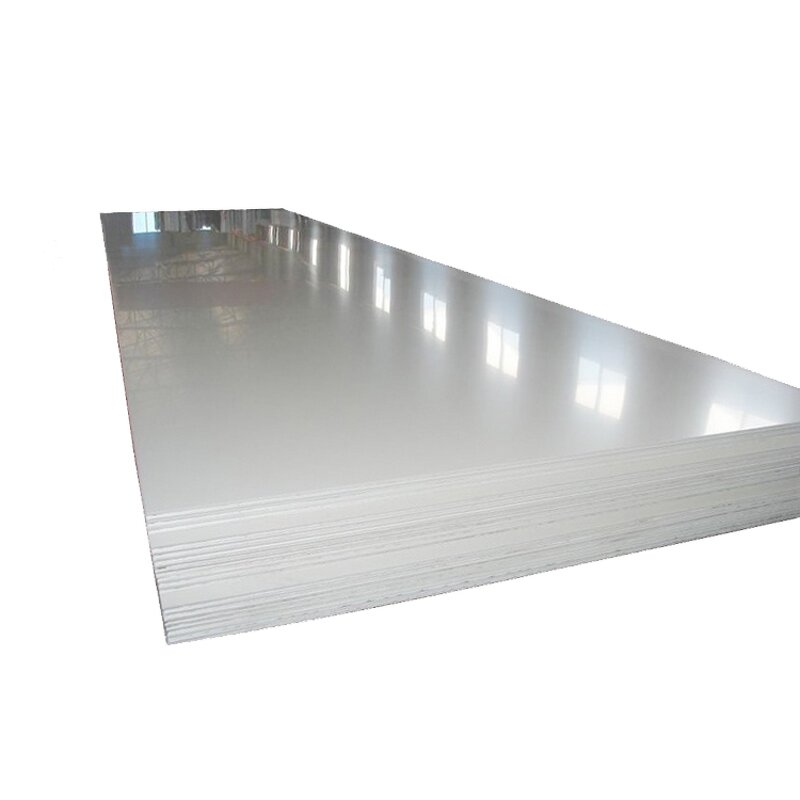 Stainless Steel Plate - Manufacturer ASTM A176 403 Grade Chinese Factory