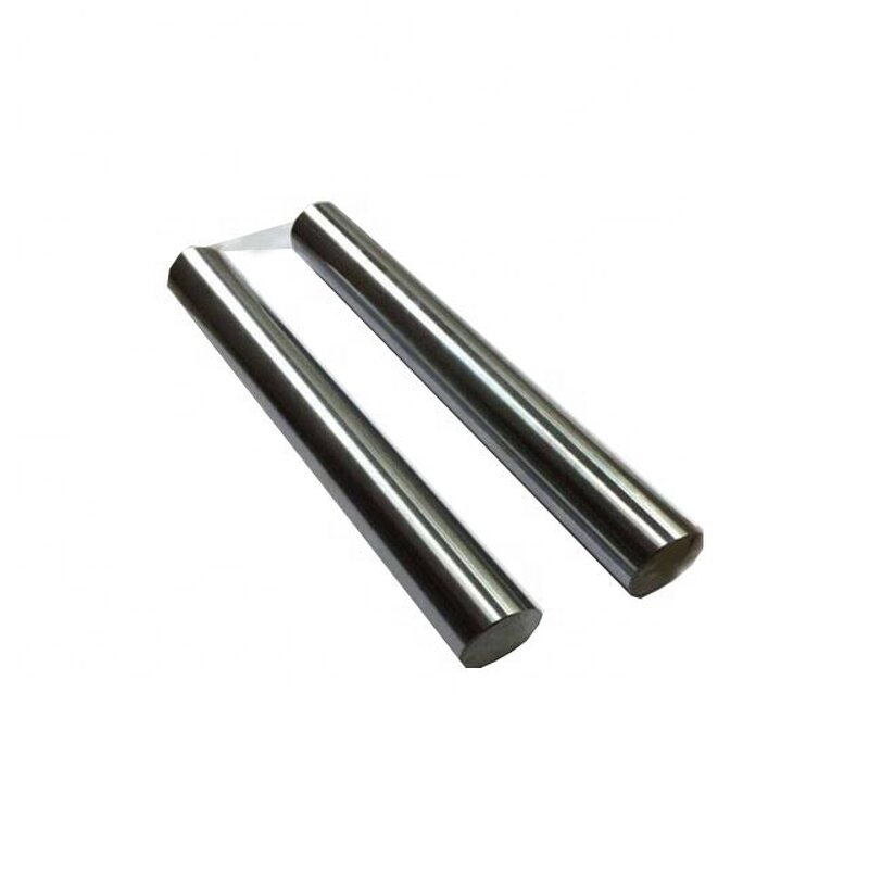 Aluminum Bar - Manufacturer ASTM B211M 5056 Grade Chinese Factory
