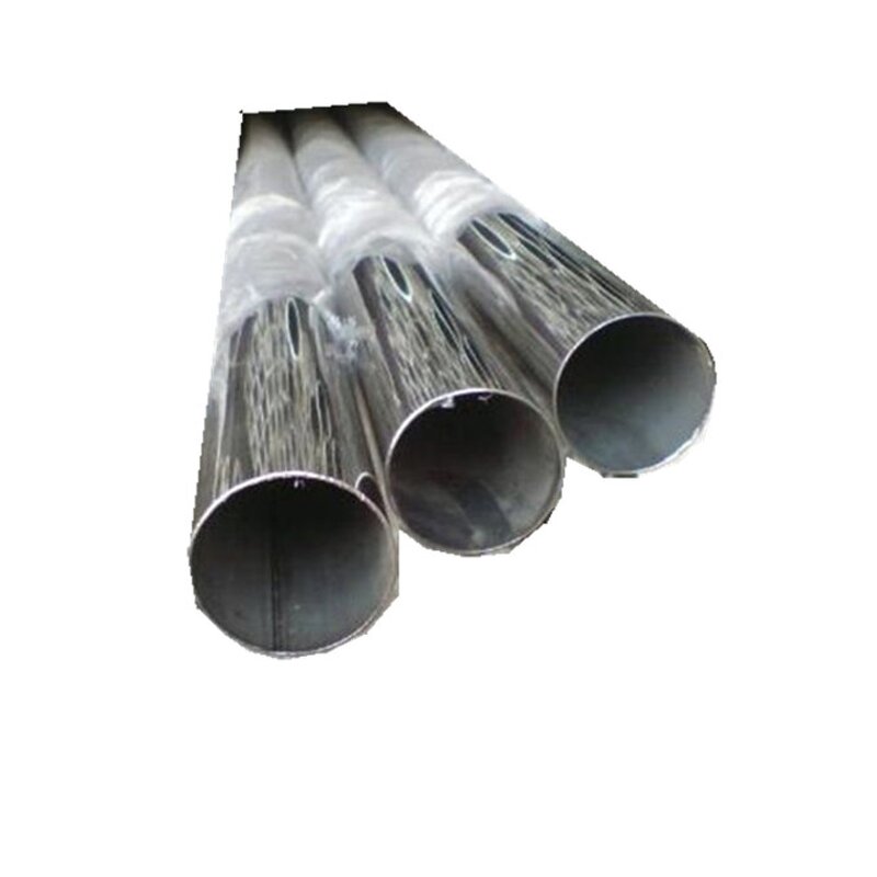 Copper Nickel Pipe - Manufacturer C71500 Grade Industrial Seamless Pipe