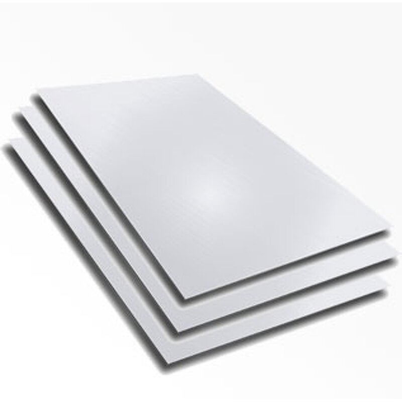 Nickel Sheet - Manufacturer GH3044 High Temperature Alloy Sheet
