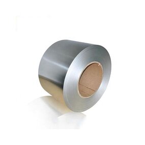Stainless Steel Coil - Manufacturer ASTM 304L Grade Chinese Factory