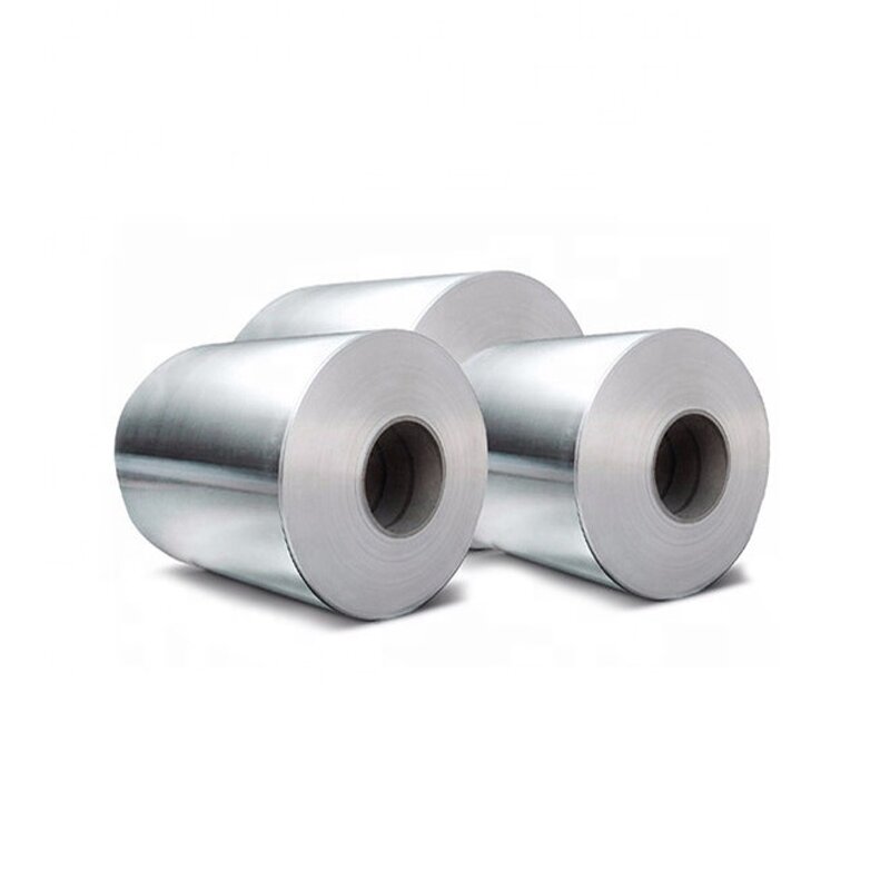 Stainless Steel Coil - Manufacturer 022Cr19Ni10 Grade Chinese Factory