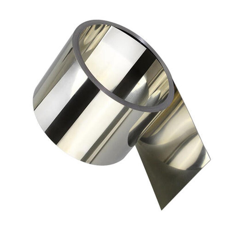 Stainless Steel Coil - Manufacturer ASTM 317 Grade Industrial Seamless Coil