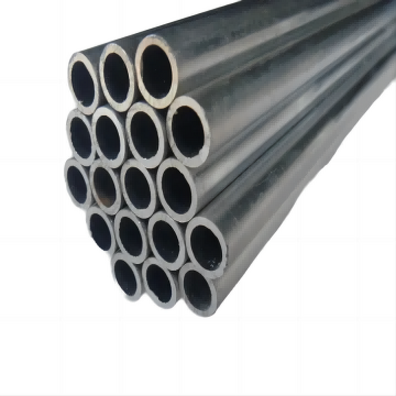 Steel Pipe - Manufacturer ASTM A213 T9 Grade Alloy Seamless Industrial