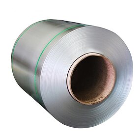 Stainless Steel Coil - Manufacturer Professional Secondary Grade Industrial