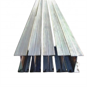 H Beam - Manufacturer S355JR S355J2 Structural Steel Beam