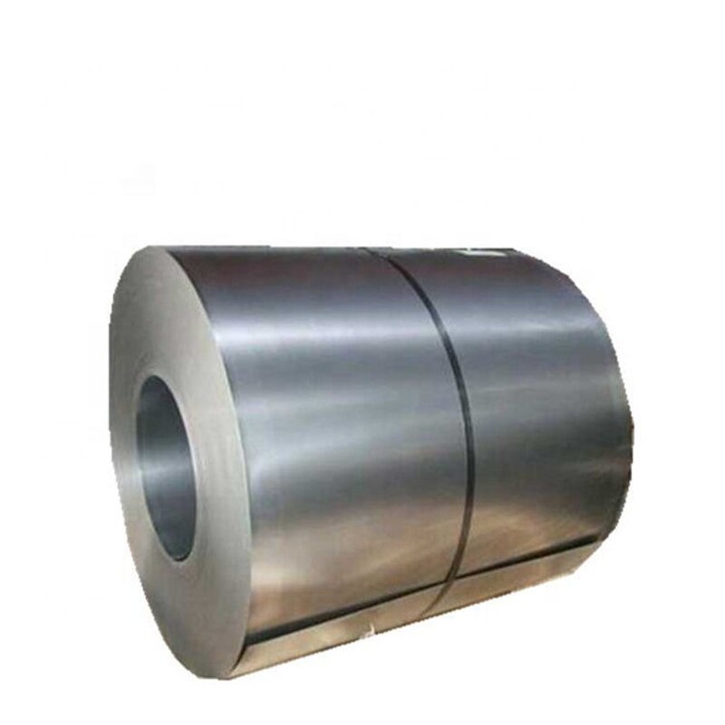 Stainless Steel Coil - Manufacturer SUS316L Grade Lowest Price Industrial
