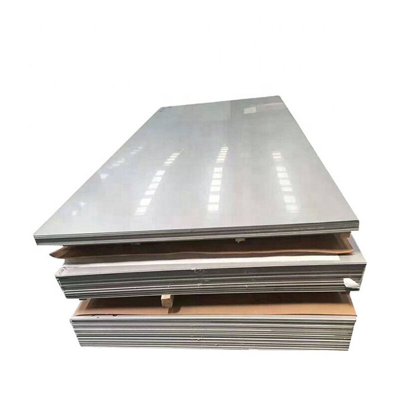 Stainless Steel Sheet - Manufacturer ASTM A167 308 Grade Chinese Factory
