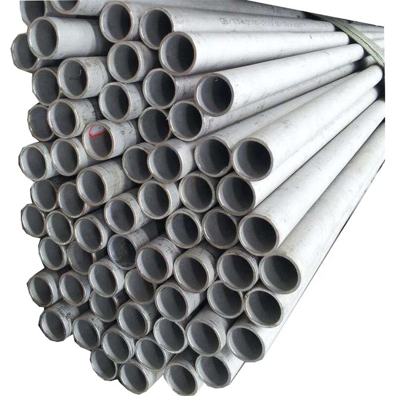 Stainless Steel Tube - Manufacturer ASTM A312 TP347 Premium Quality