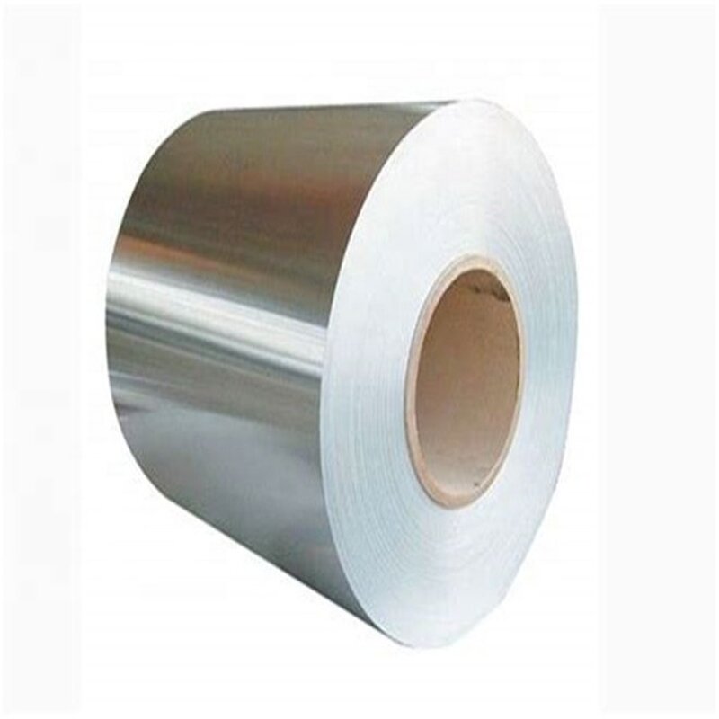 Stainless Steel Coil - Manufacturer Multifunctional Heat Exchanger Application