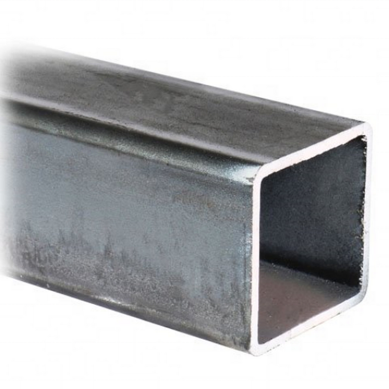 Steel Pipe - Manufacturer ASTM GI Square 2mm-3.5mm 4m 6m Length
