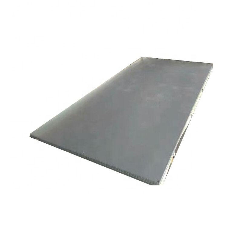 Stainless Steel Sheet - Manufacturer 201 Grade TP Chinese Factory