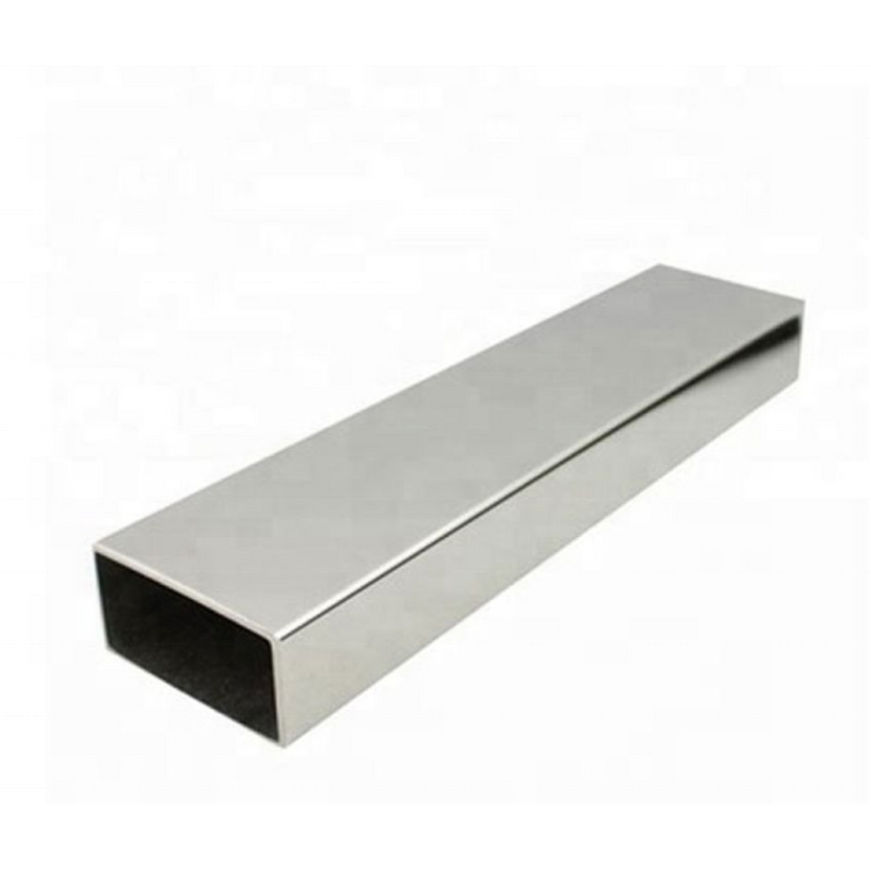 Steel Tube - Manufacturer Galvanized Square Structure Pipe Large Inventory