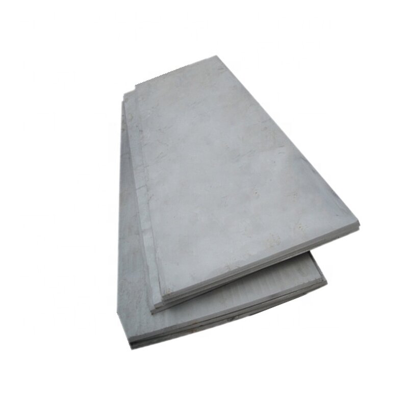 Stainless Steel Plate - Manufacturer 316L Grade Thin Shim Industrial Plate