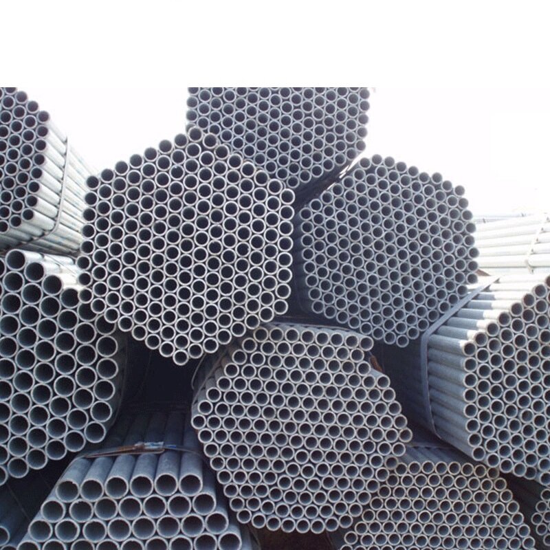 Steel Tube - Manufacturer Boiler Application Industrial Seamless Pipe