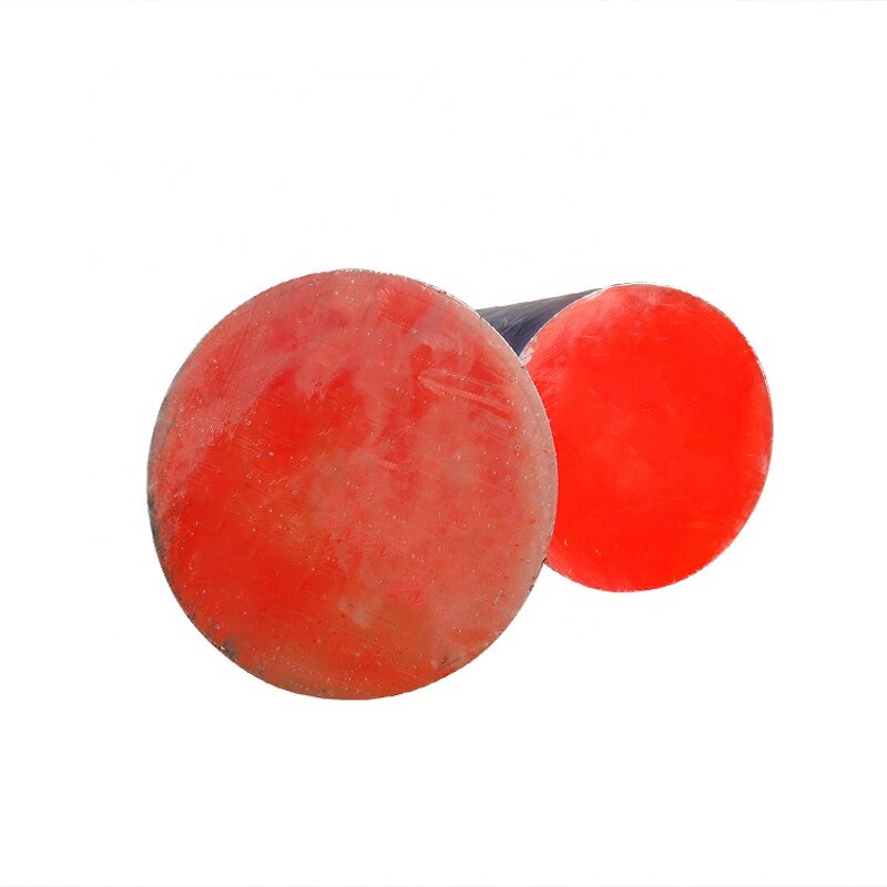 Steel Bar - Manufacturer Hot Rolled Free Cutting Industrial Grade