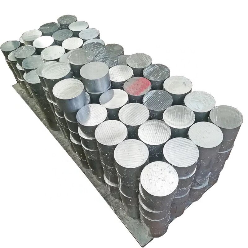 Aluminum Rod - Manufacturer ASTM B211M 1060 Grade Chinese Factory