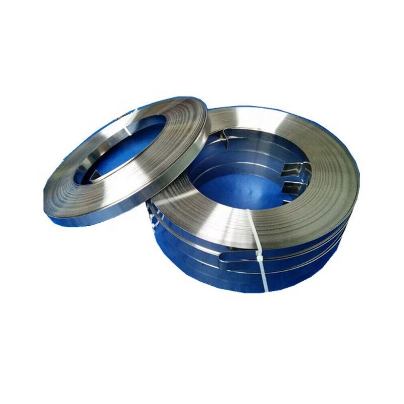 Stainless Steel Coil - Manufacturer 022Cr19Ni10 Grade Chinese Factory