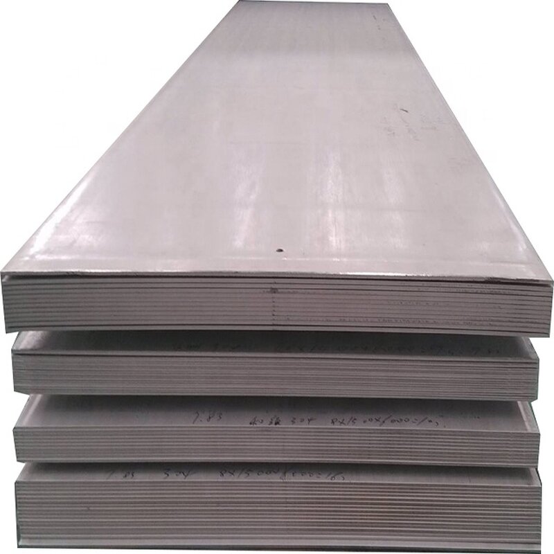 Stainless Steel Plate - Manufacturer ASTM A176 420 Grade Chinese Factory