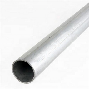 Steel Pipe - Manufacturer Sch 80 Seamless Galvanized Chinese Factory