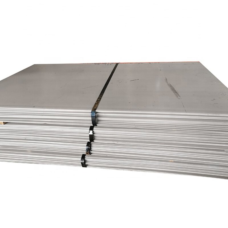Stainless Steel Plate - Manufacturer ASTM A240 304 Grade Chinese Factory