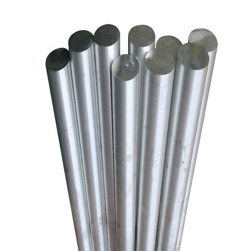 Aluminum Rod - Manufacturer ASTM B211M 1060 Grade Chinese Factory
