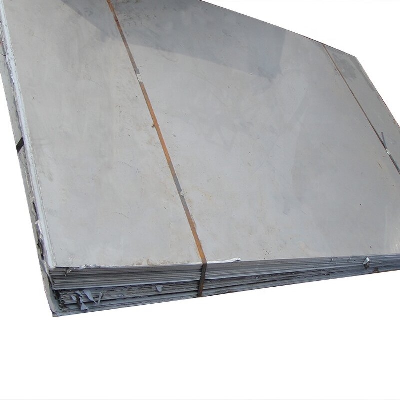 Stainless Steel Plate - Manufacturer ASTM A240 302 Grade Chinese Factory