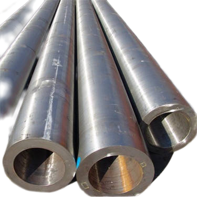 Steel Pipe - Manufacturer Industrial Grade Seamless Assorted Sizes