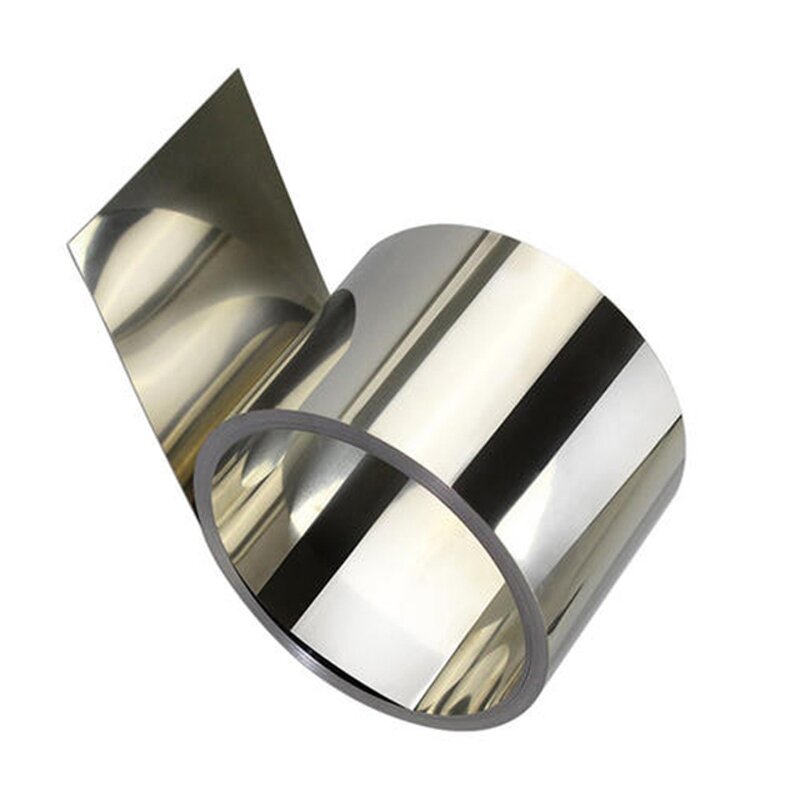 Stainless Steel Coil - Manufacturer ASTM 304L Grade Chinese Factory