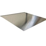 Stainless Steel Plate - Manufacturer ASTM A240 304 Grade Chinese Factory