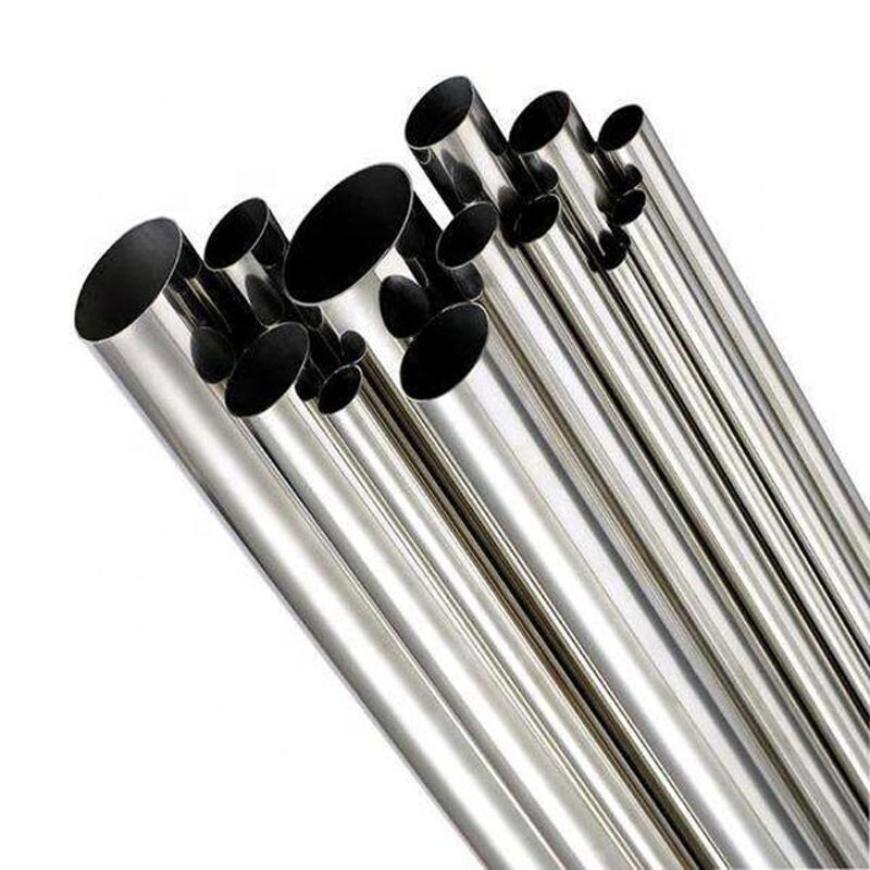 Stainless Steel Tube - Manufacturer ASTM A213 TP321 Premium Quality