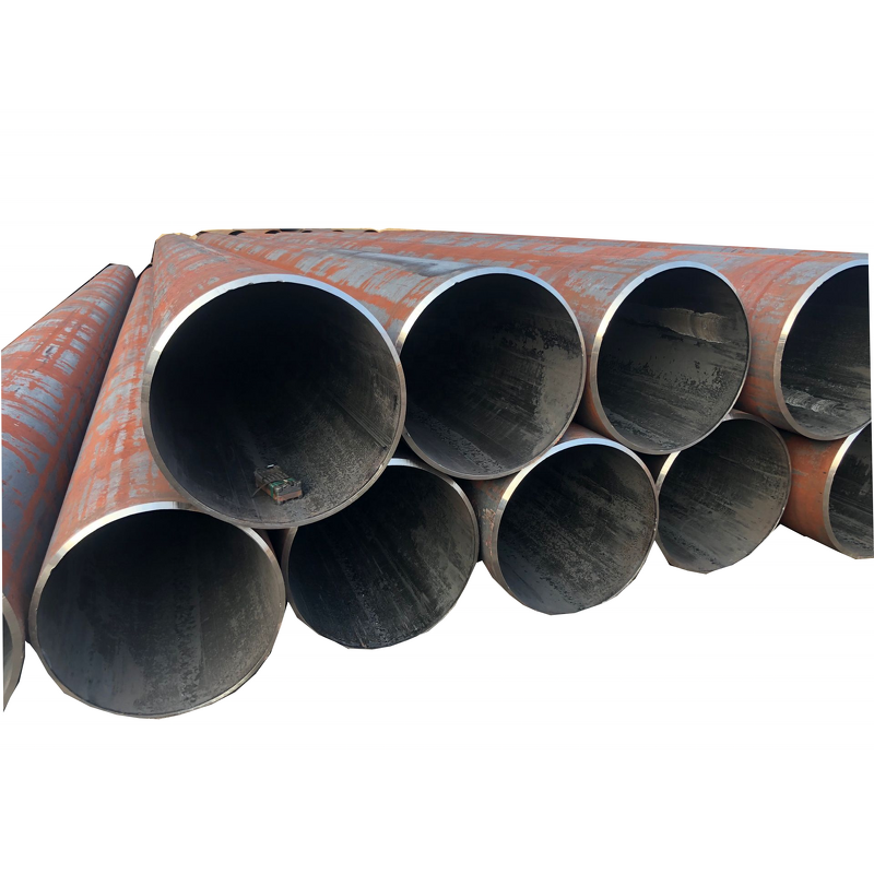 Steel Pipe - Manufacturer ASTM A179 Seamless API Welding Processing Service