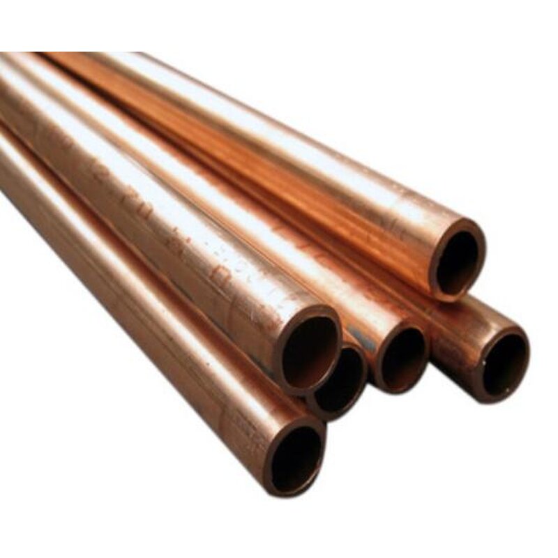 Copper Coil - Manufacturer Roll Tape Strip Foil Industrial Grade