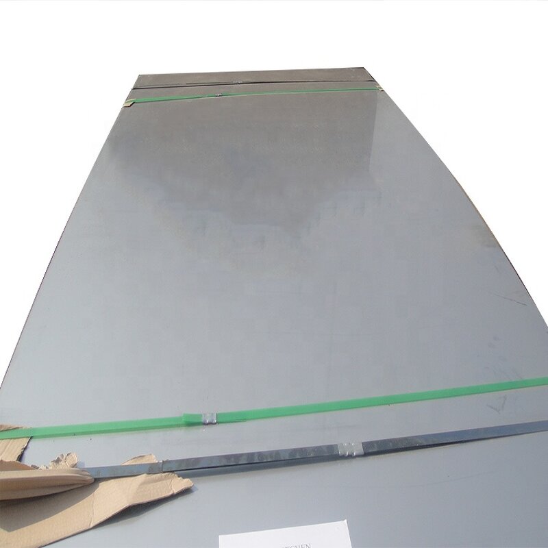 Stainless Steel Sheet - Manufacturer 201 Grade TP Chinese Factory
