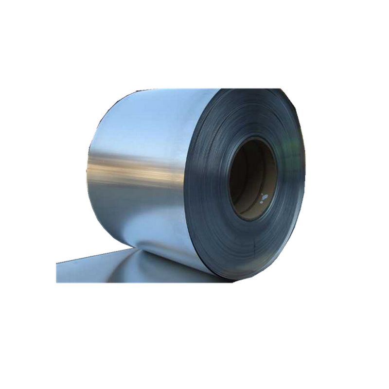 Stainless Steel Coil - Manufacturer 301 Grade Cold Rolled Industrial Coil