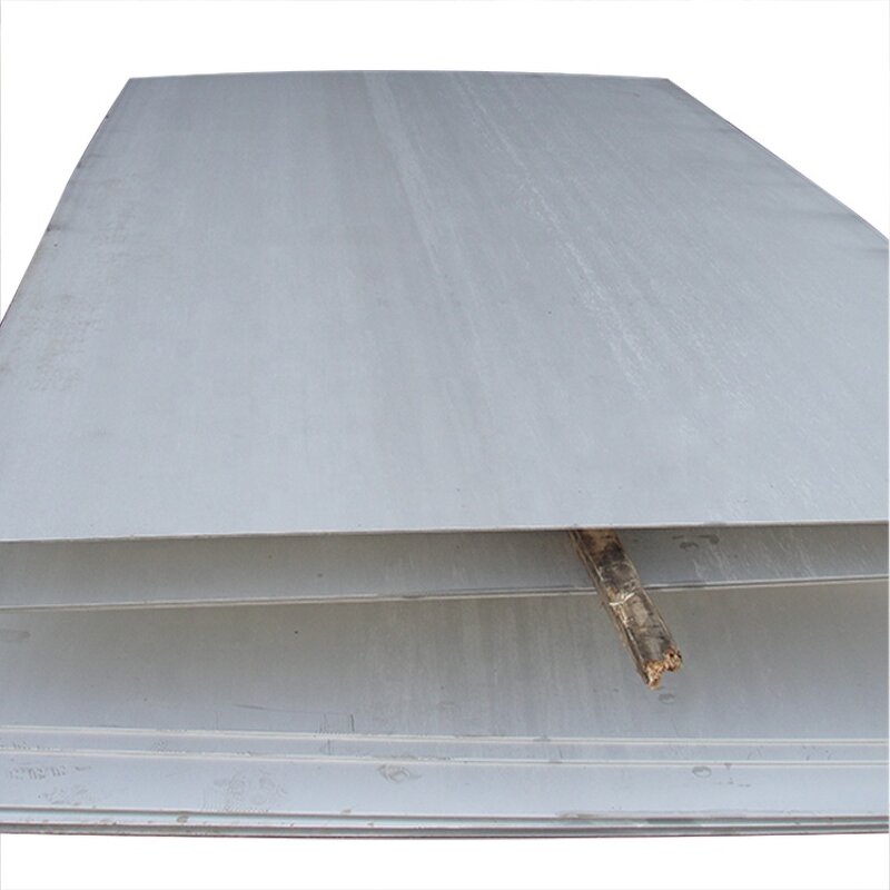 Stainless Steel Plate - Manufacturer ASTM A240 302 Grade Chinese Factory