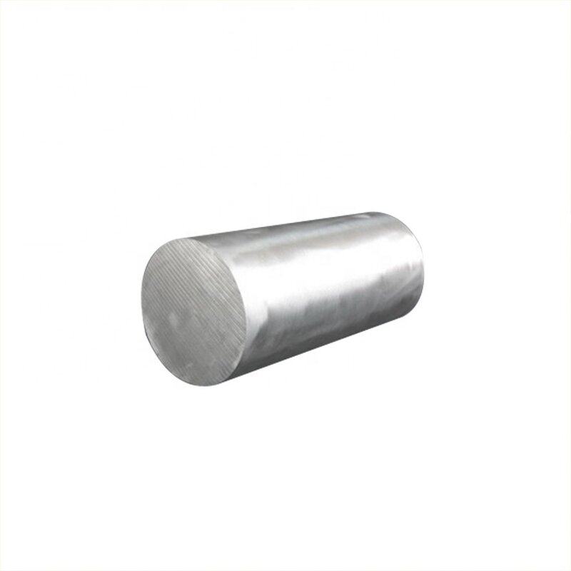 Aluminum Rod - Manufacturer ASTM B221M 2014 Grade Round Rod