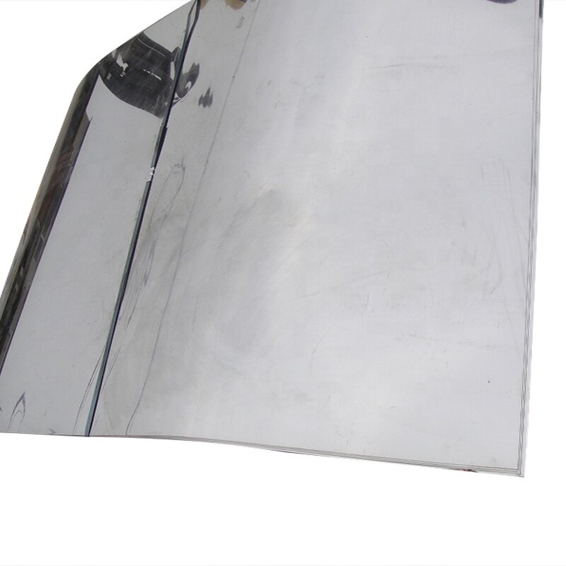 Stainless Steel Sheet - Manufacturer ASTM A240 410 Grade Chinese Factory