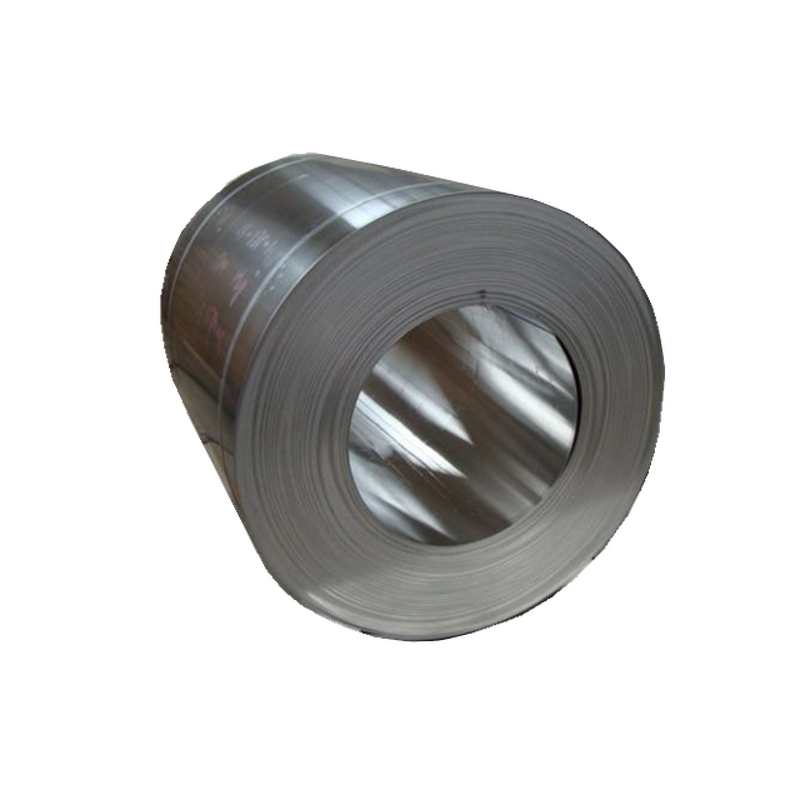 Stainless Steel Coil - Manufacturer 301 Grade Cold Rolled Industrial Coil