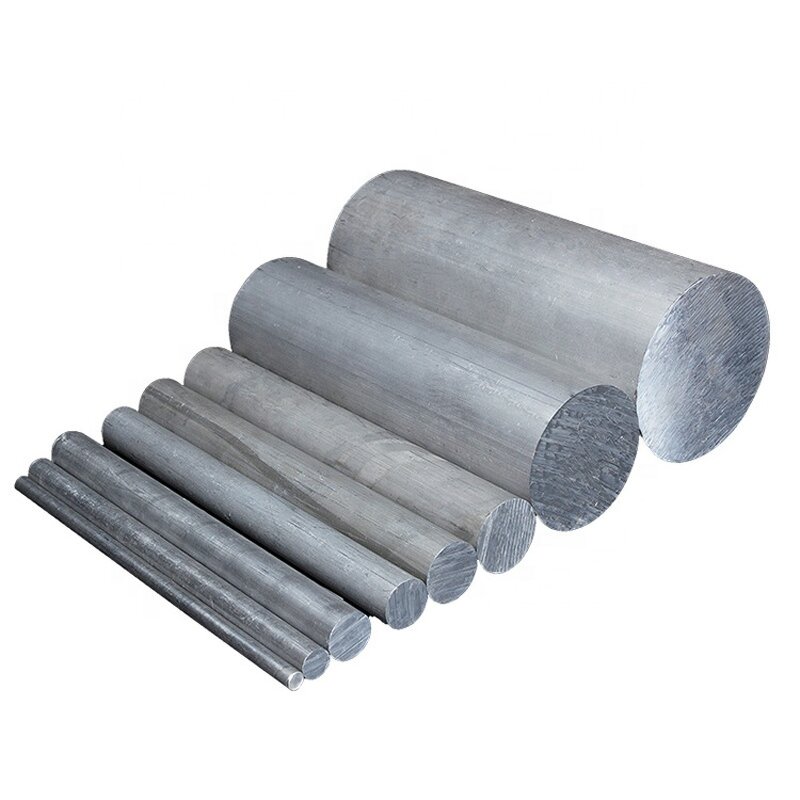 Aluminum Angle - Manufacturer Industrial Grade Extruded Angle