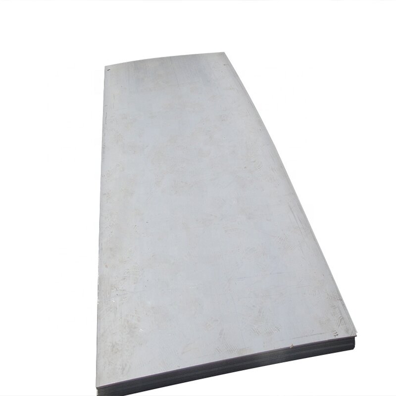 Stainless Steel Plate - Manufacturer ASTM A240 S30815 Grade Chinese Factory